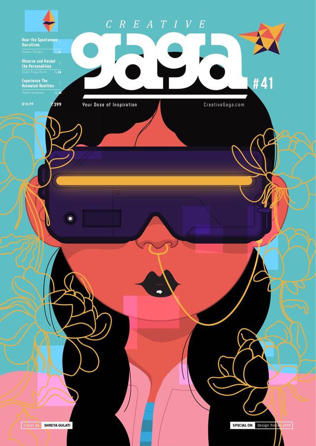 Gå ubegrenset med Magzter GOLD